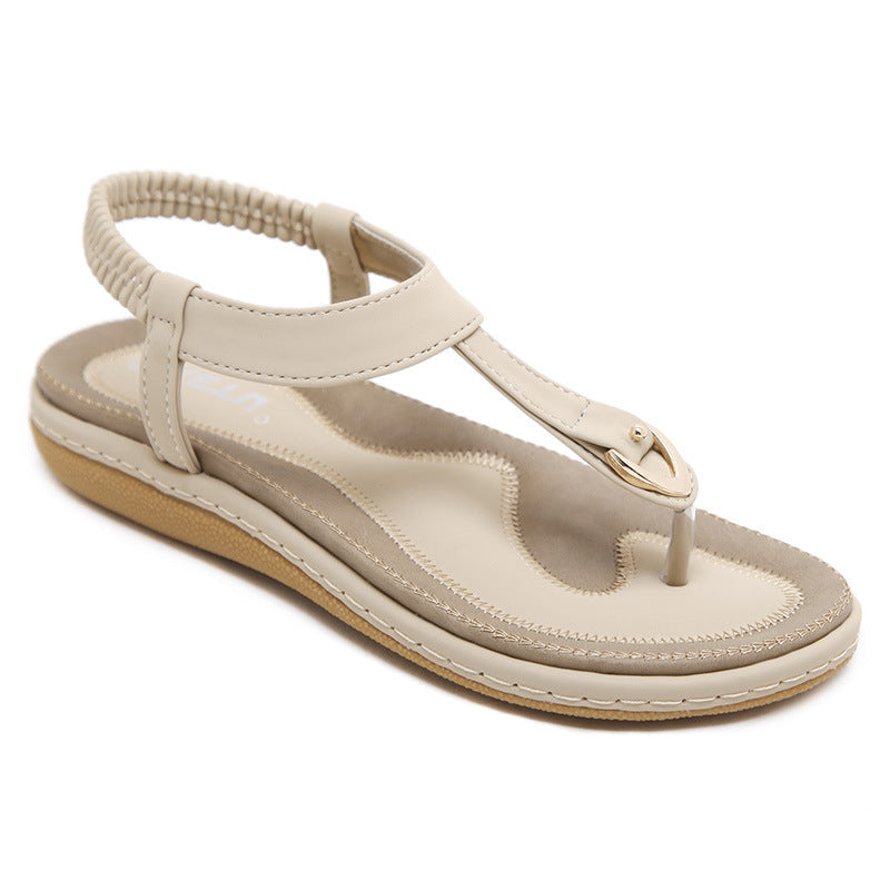 Feetnest™ | Ergonomic Summer Sandals – Walk Farther, Feel Better