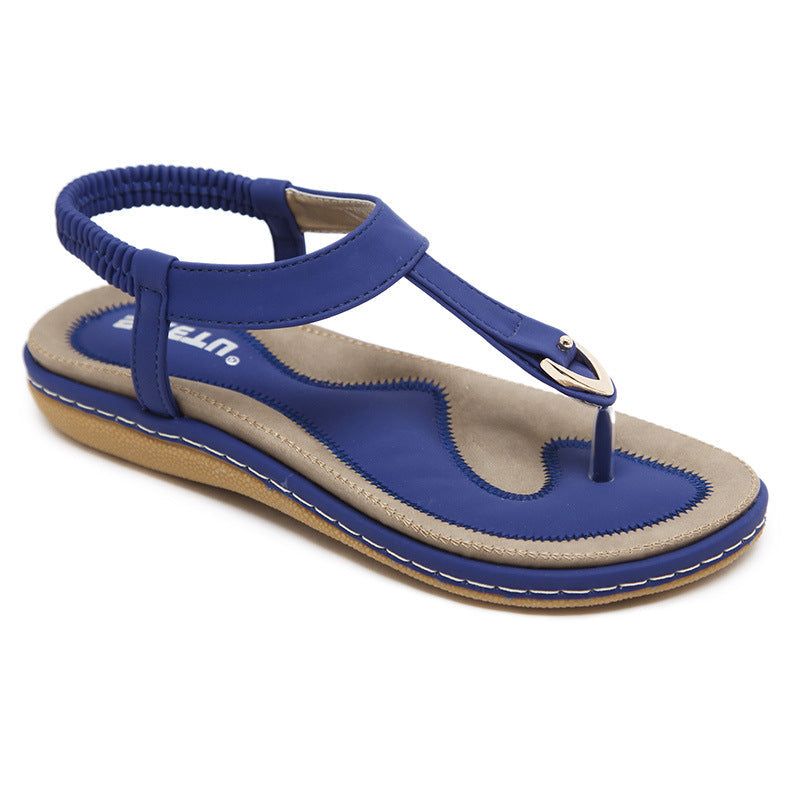 Feetnest™ | Ergonomic Summer Sandals – Walk Farther, Feel Better