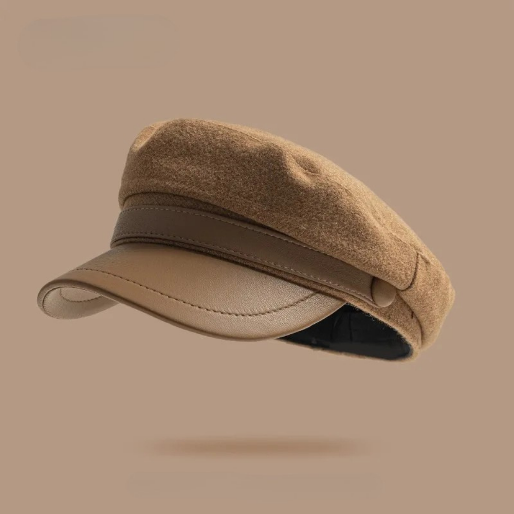 Alonso™ | Fisherman Cap