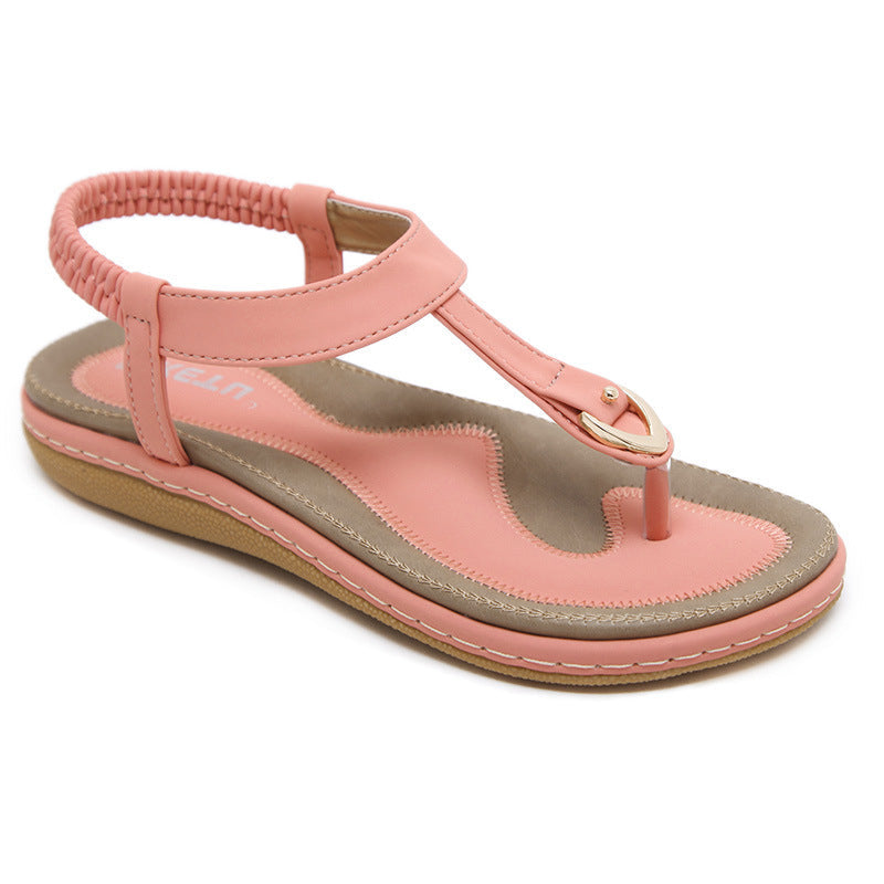 Feetnest™ | Ergonomic Summer Sandals – Walk Farther, Feel Better