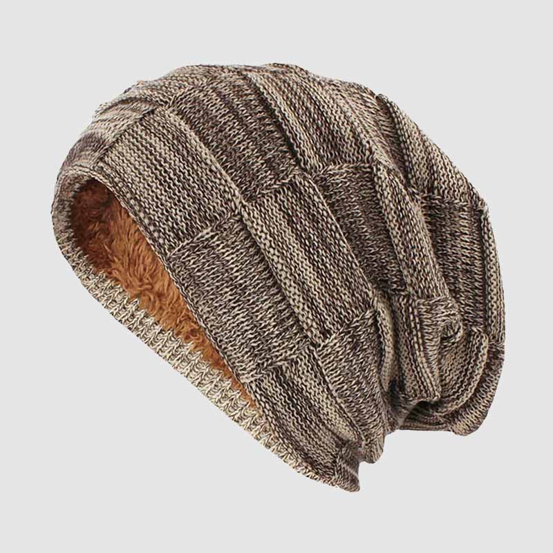 Alphano™ | Urban Knit Beanie