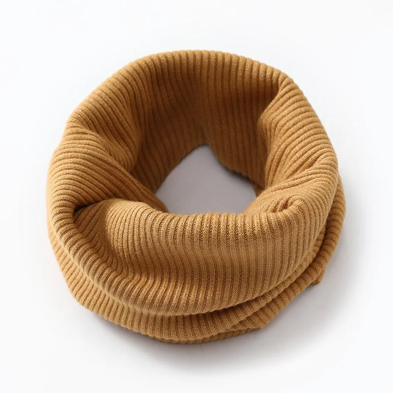 Elowen™ | Wool Pullover Wrap