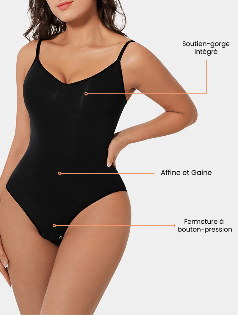 Moa™ | Body Sculptor Gainant+