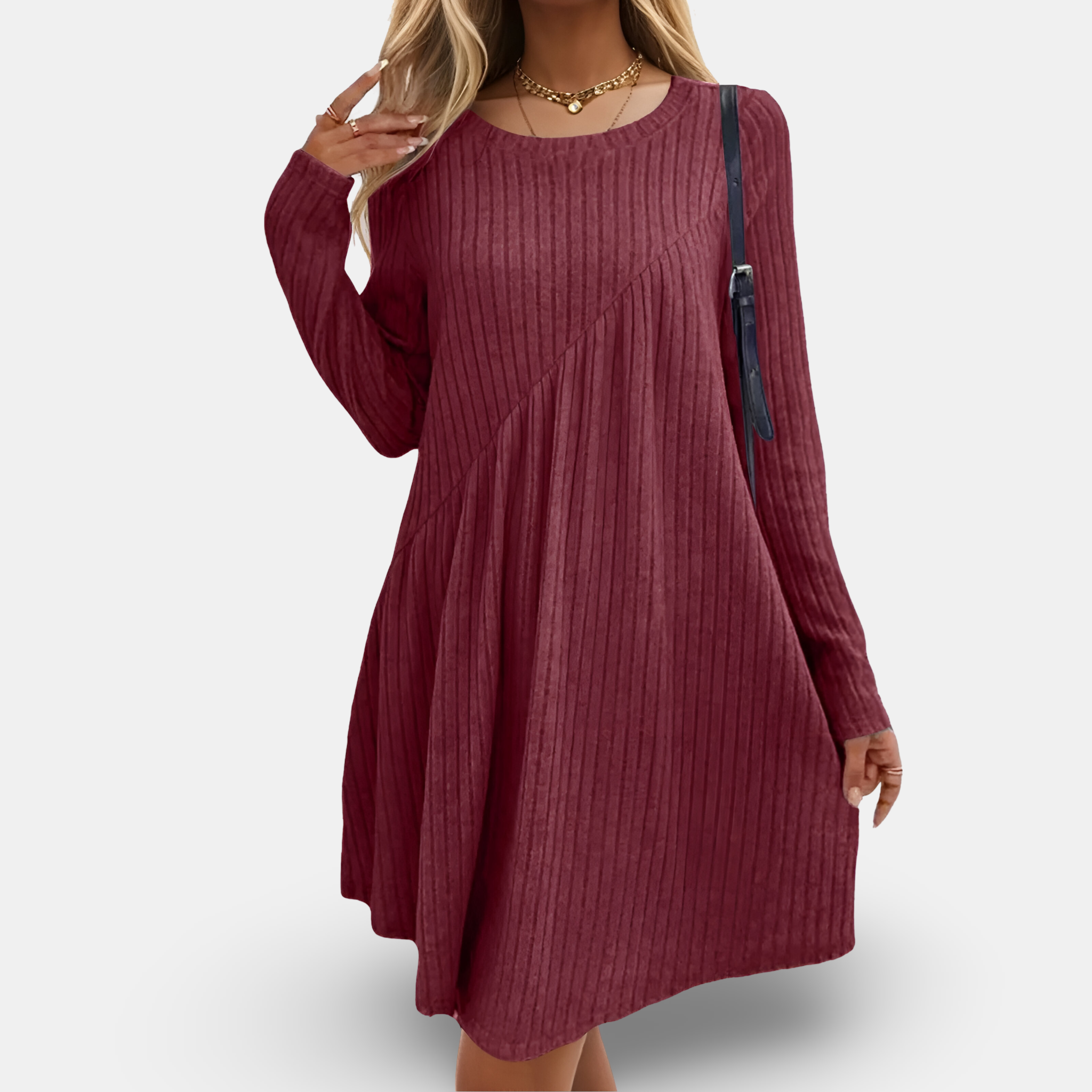 Meya™ | Soft and comfortable dress