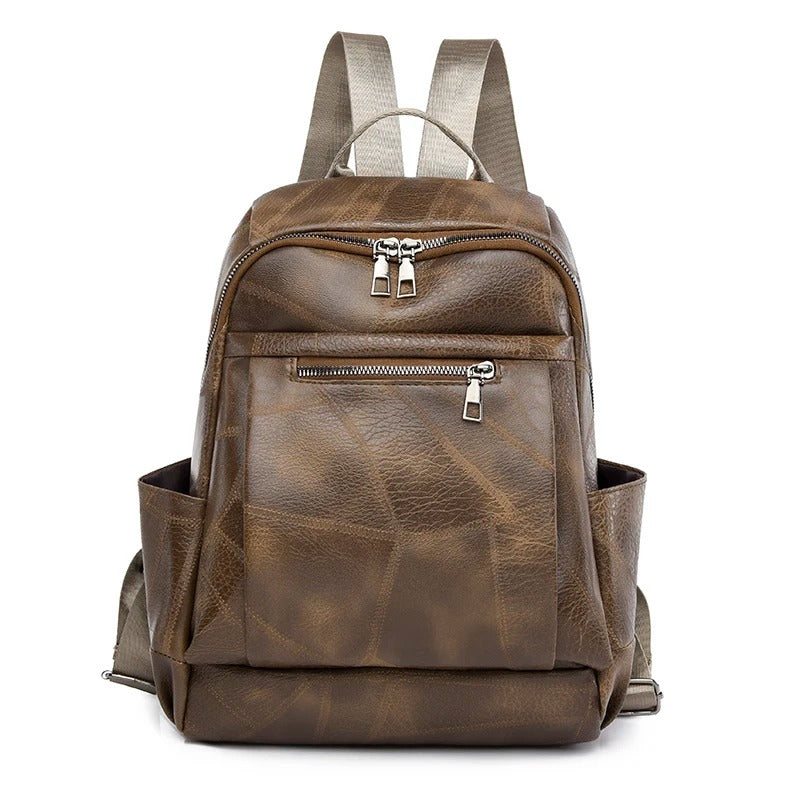 Greta™ | Stylish and functional backpack for women
