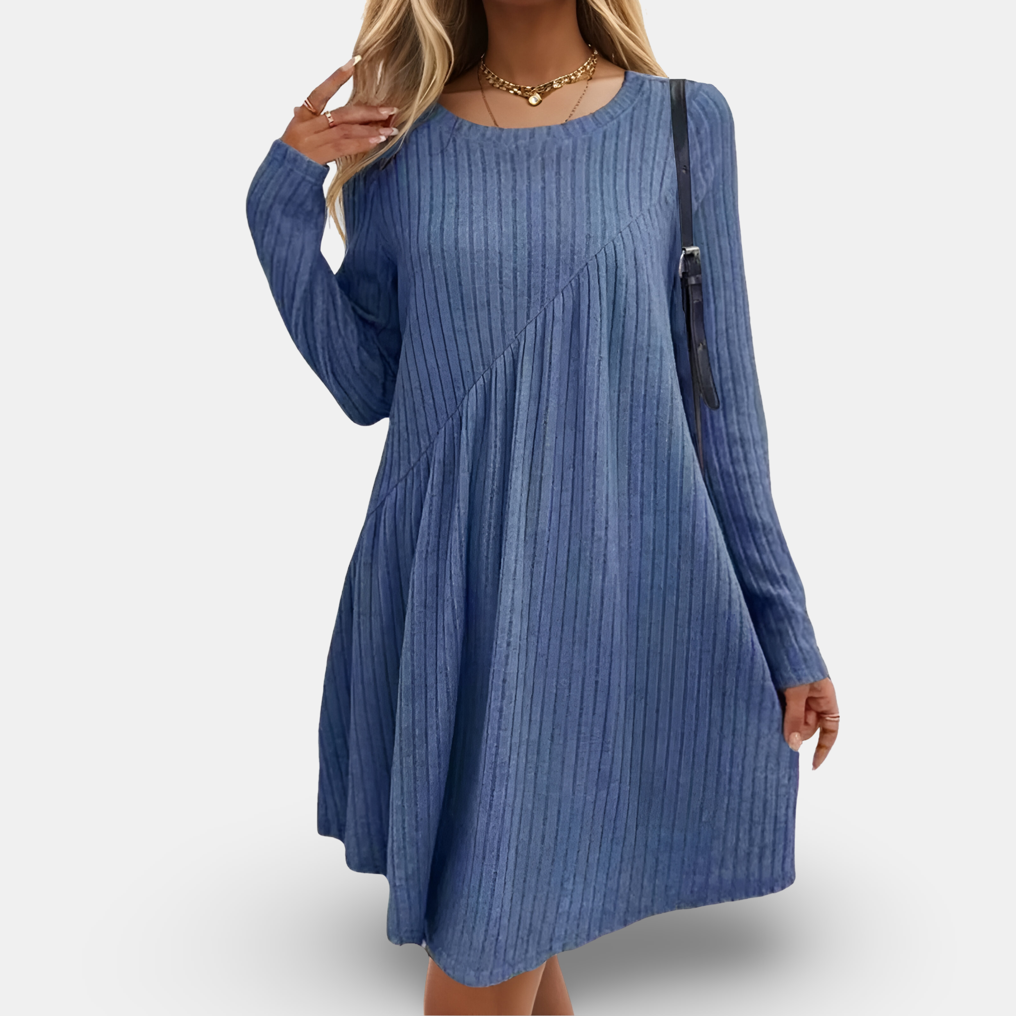 Meya™ | Soft and comfortable dress