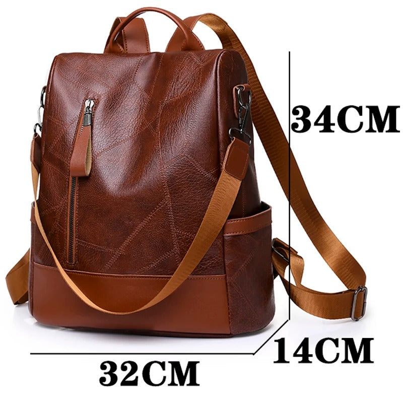 Vingen™ | Trendy and functional backpack for women