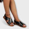 Savannah™ | Women's sandals with buckle