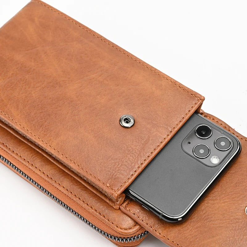 Lizzy™ | Elegant shoulder bag