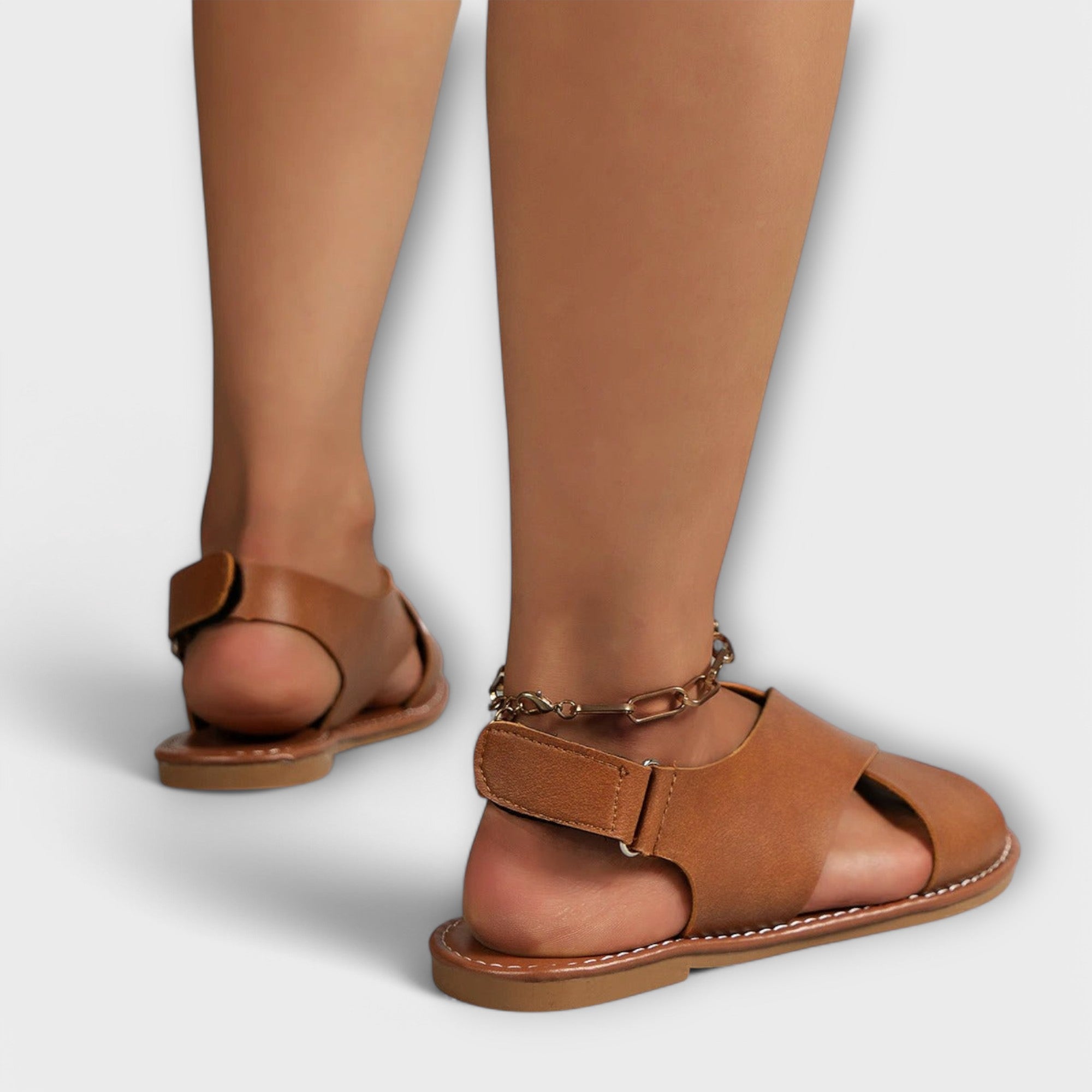 Savannah™ | Women's sandals with buckle