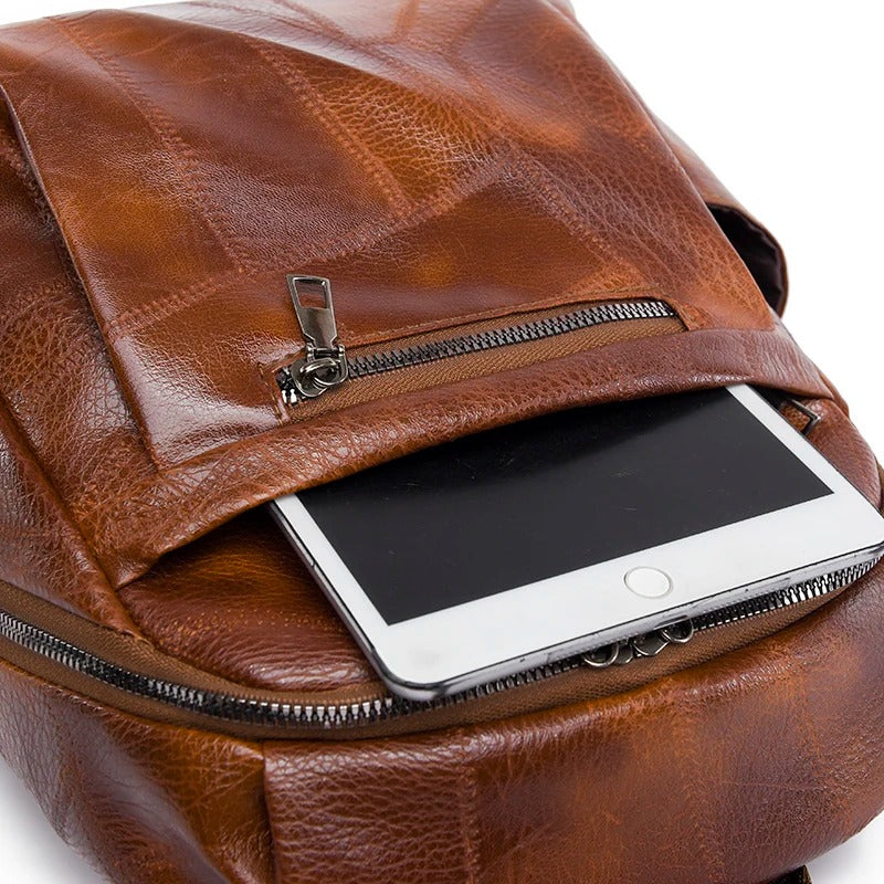 Greta™ | Stylish and functional backpack for women