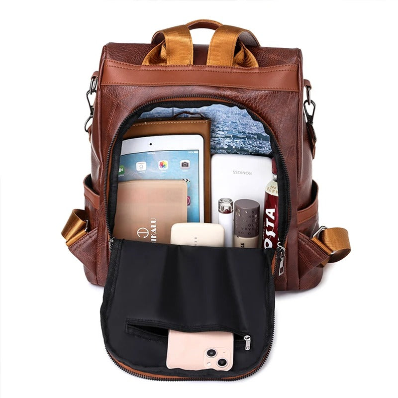 Vingen™ | Trendy and functional backpack for women