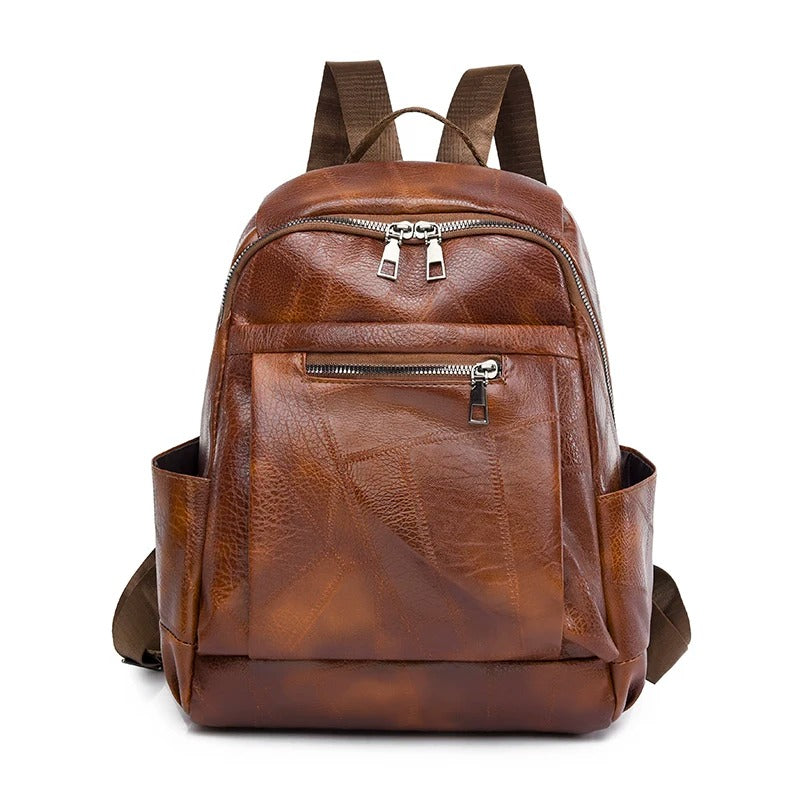 Greta™ | Stylish and functional backpack for women