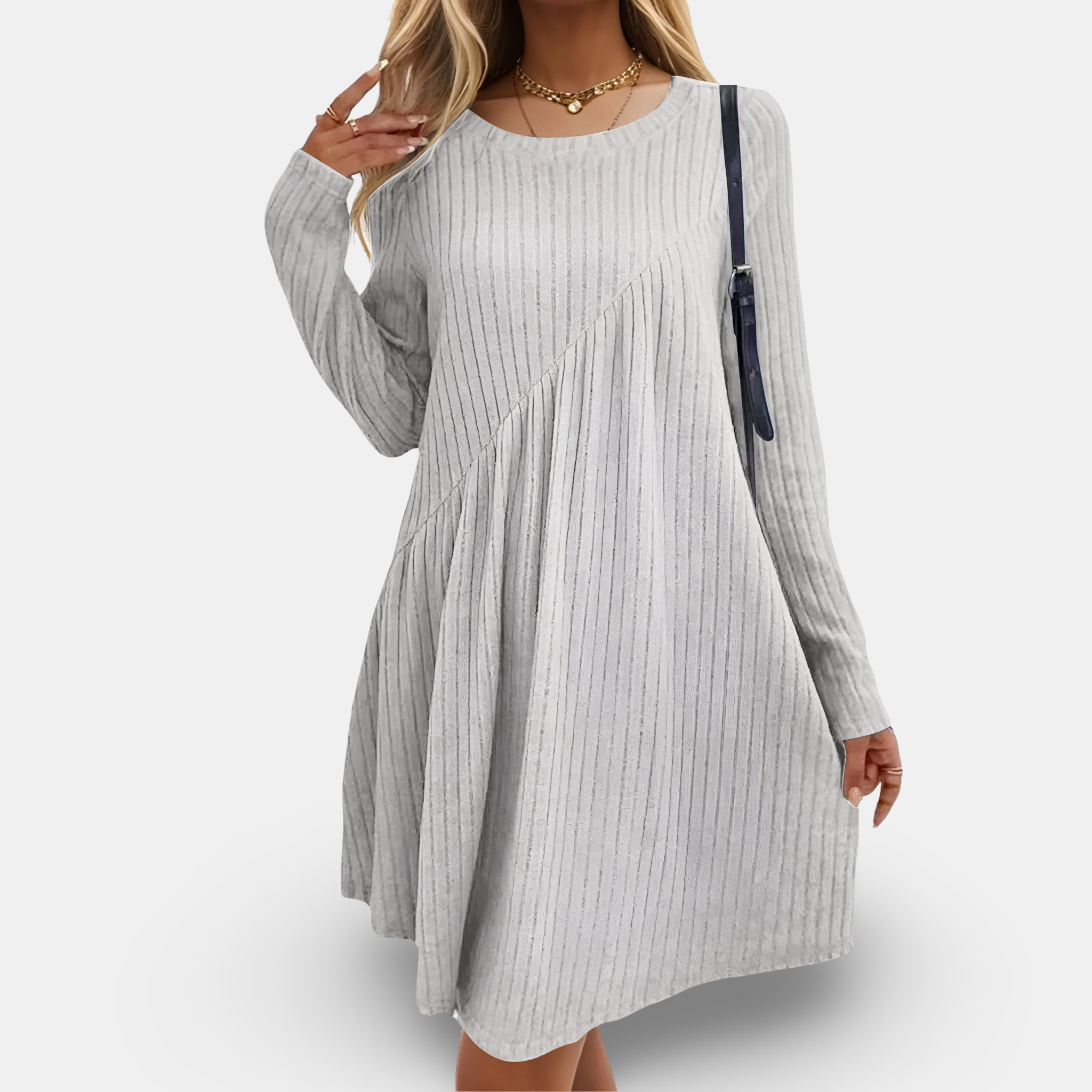 Meya™ | Soft and comfortable dress
