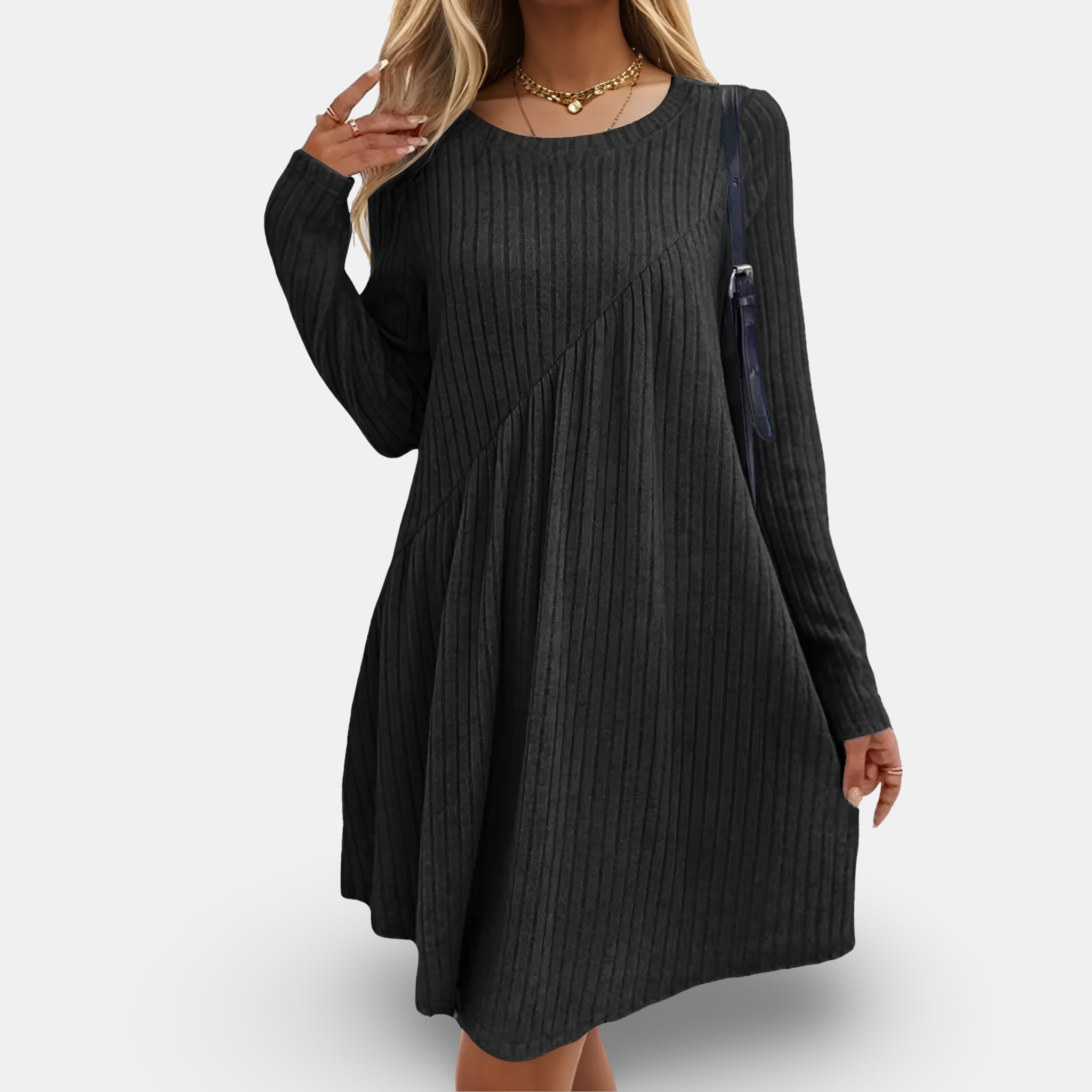 Meya™ | Soft and comfortable dress