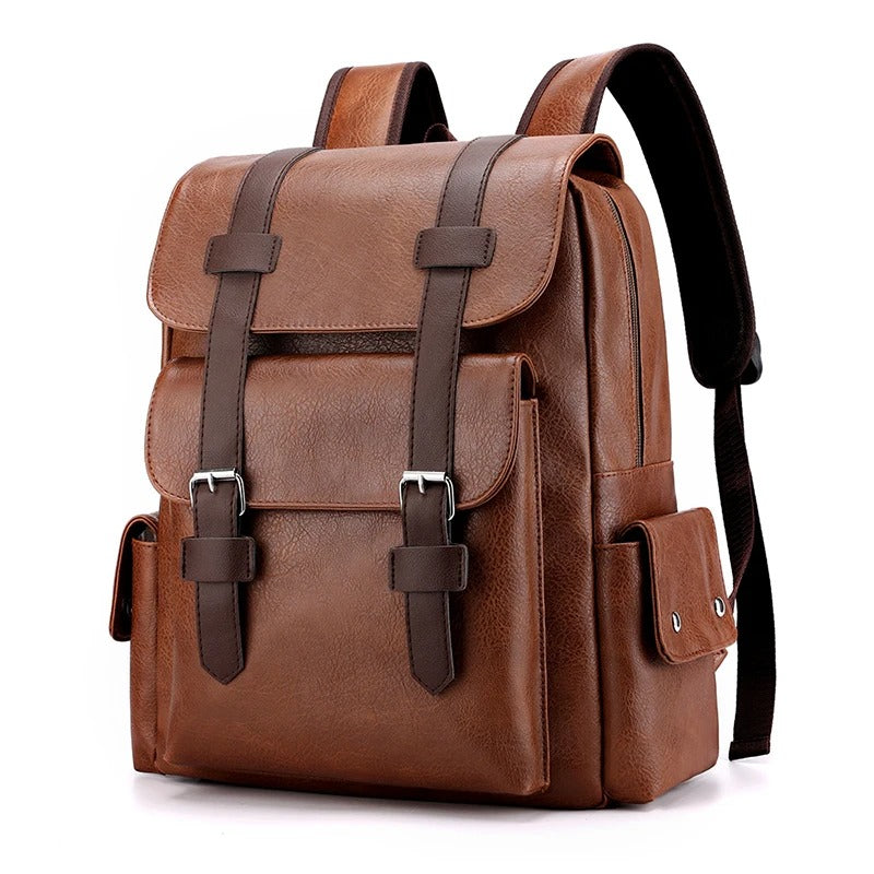 Giuseppe™ | Backpack made of vegan leather