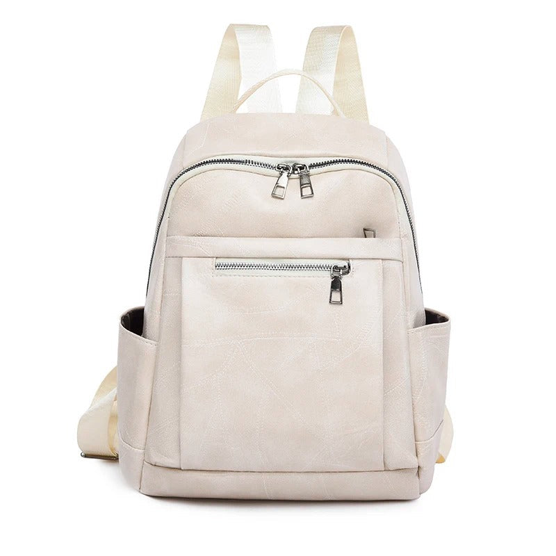 Greta™ | Stylish and functional backpack for women