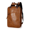 Eugenio™ | Backpack made of sustainable vegan leather
