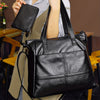 Anja™ | Retro bag in vegan leather