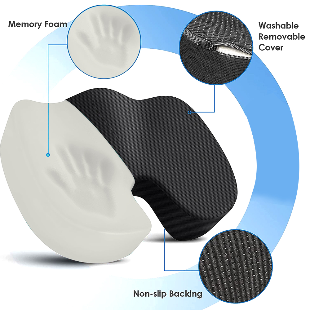 Ortho Seat™ | For a correct sitting position!