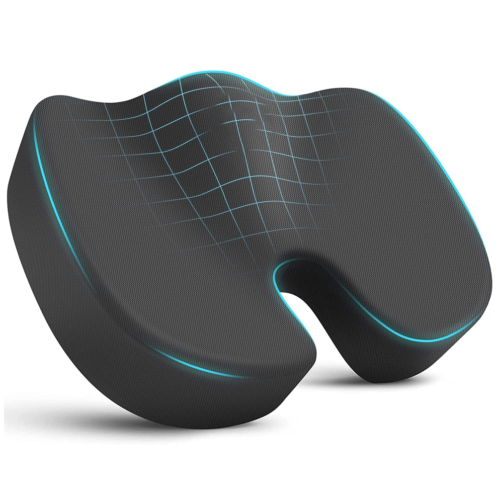 Ortho Seat™ | For a correct sitting position!