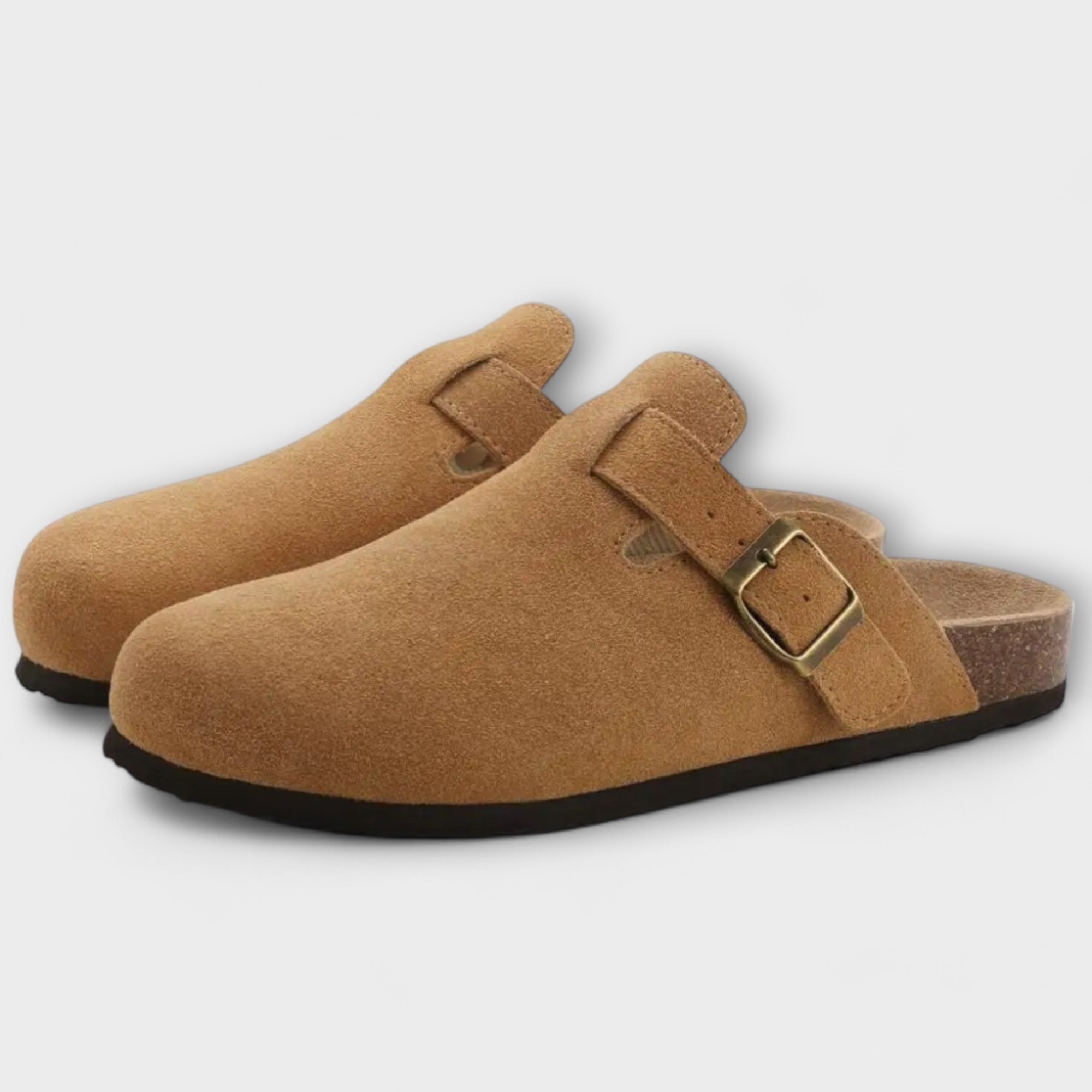 Lunari™ | Orthopedic sandals with high comfort