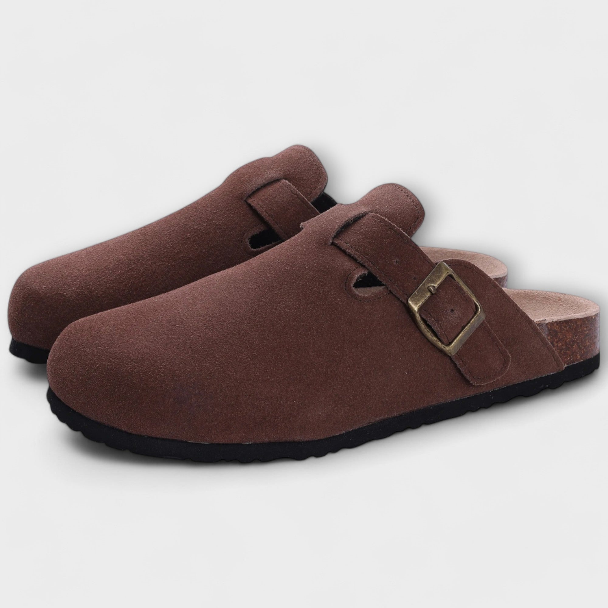 Lunari™ | Orthopedic sandals with high comfort