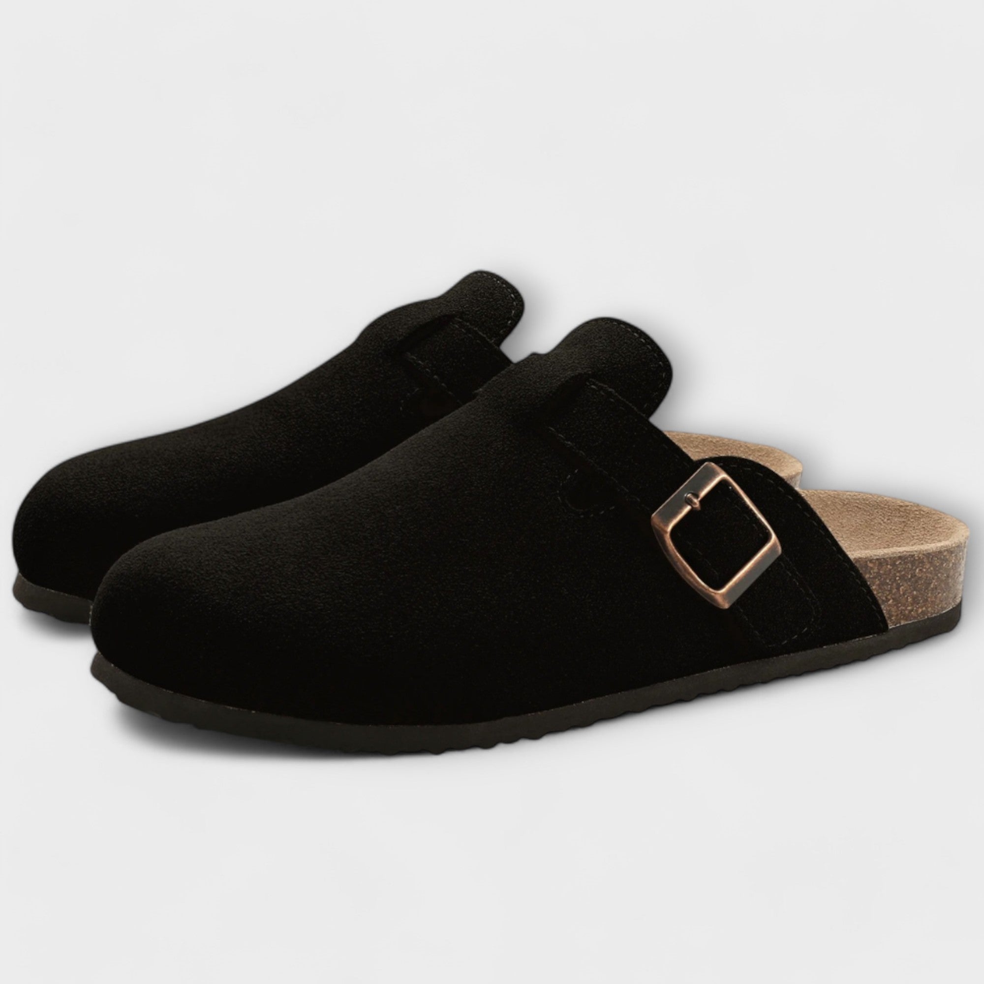 Lunari™ | Orthopedic sandals with high comfort