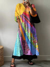 Eleonora™ | Colorful dress