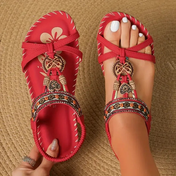 Tania™ | Orthopedia Comfort+ Sandals