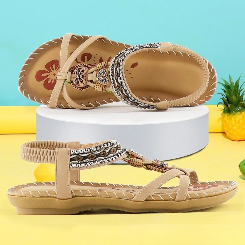 Tania™ | Orthopedia Comfort+ Sandals