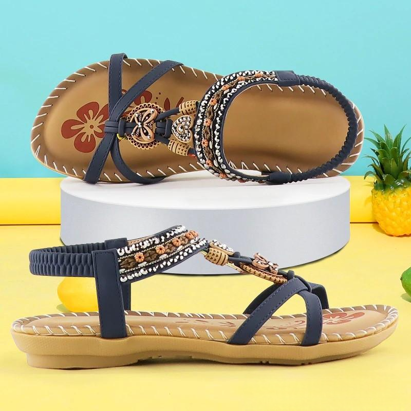 Tania™ | Orthopedia Comfort+ Sandals