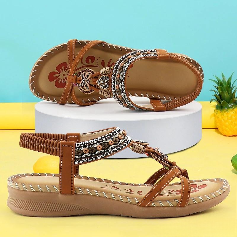 Tania™ | Orthopedia Comfort+ Sandals