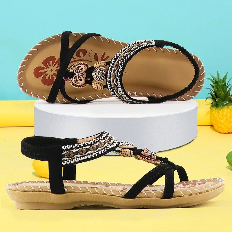 Tania™ | Orthopedia Comfort+ Sandals