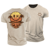 Summer™ | Smiley Sea T-Shirt