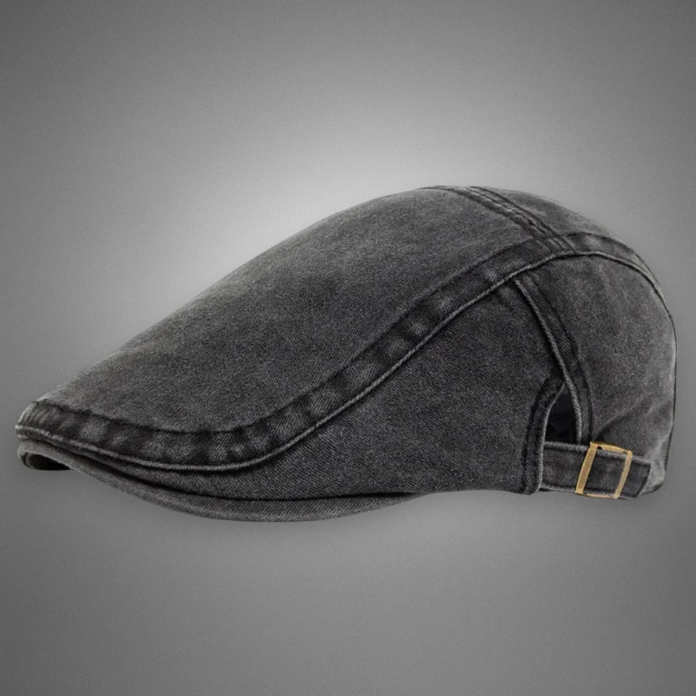 Sage & Moss™ | Vintage cap - Made for men with character