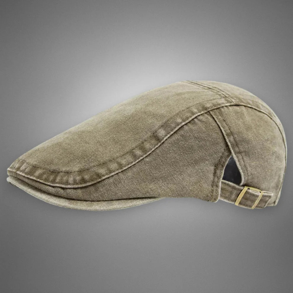 Sage & Moss™ | Vintage cap - Made for men with character
