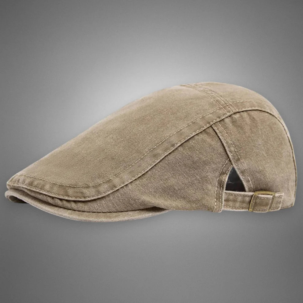Sage & Moss™ | Vintage cap - Made for men with character