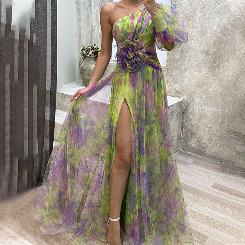 Leela™ | Spring dress