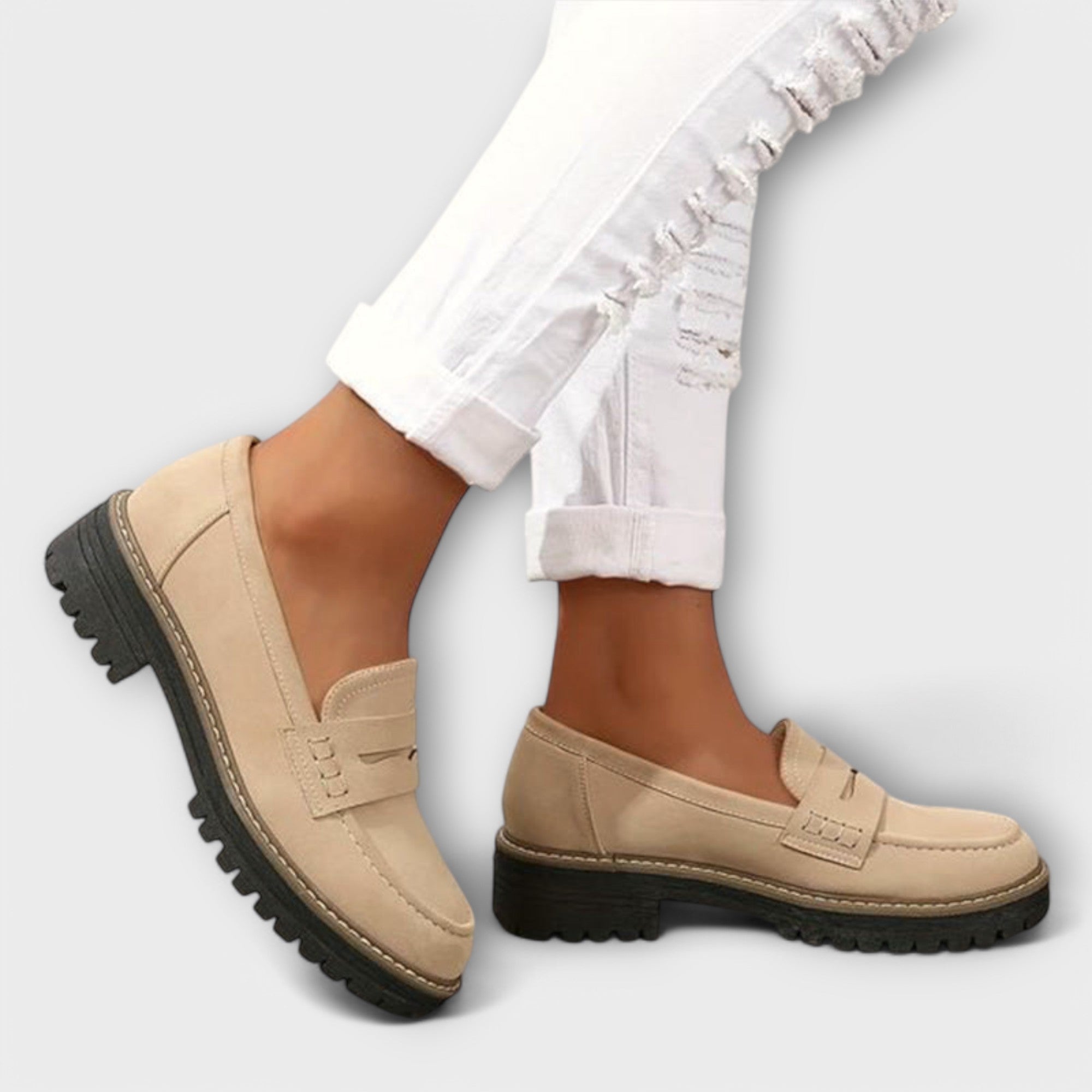 Alisa™ | Loafer
