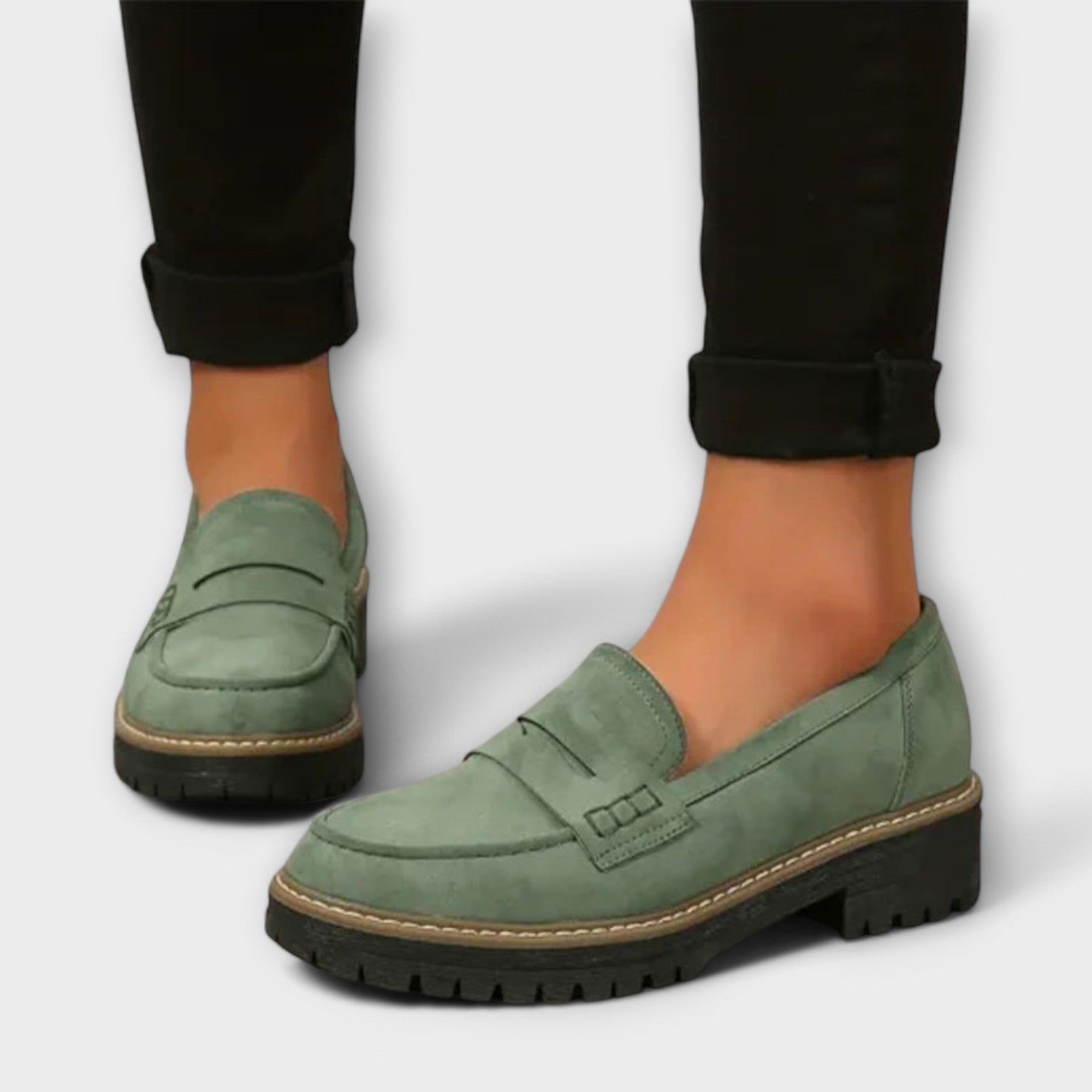 Alisa™ | Loafer