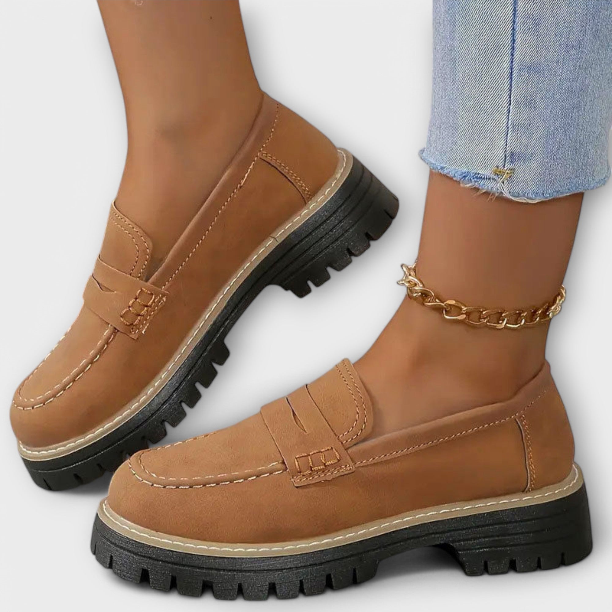 Alisa™ | Loafer