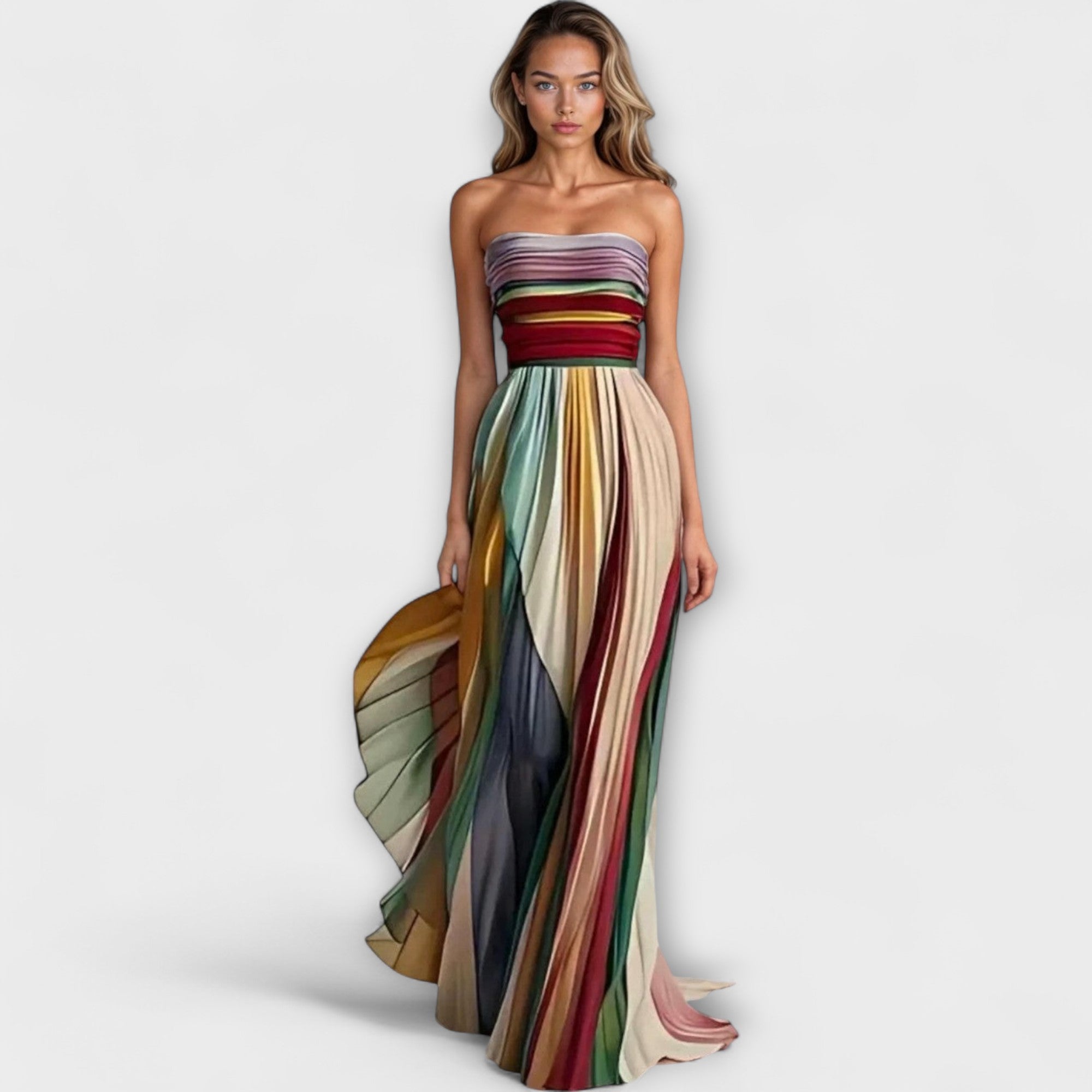 Faye™ | The Summer Dress