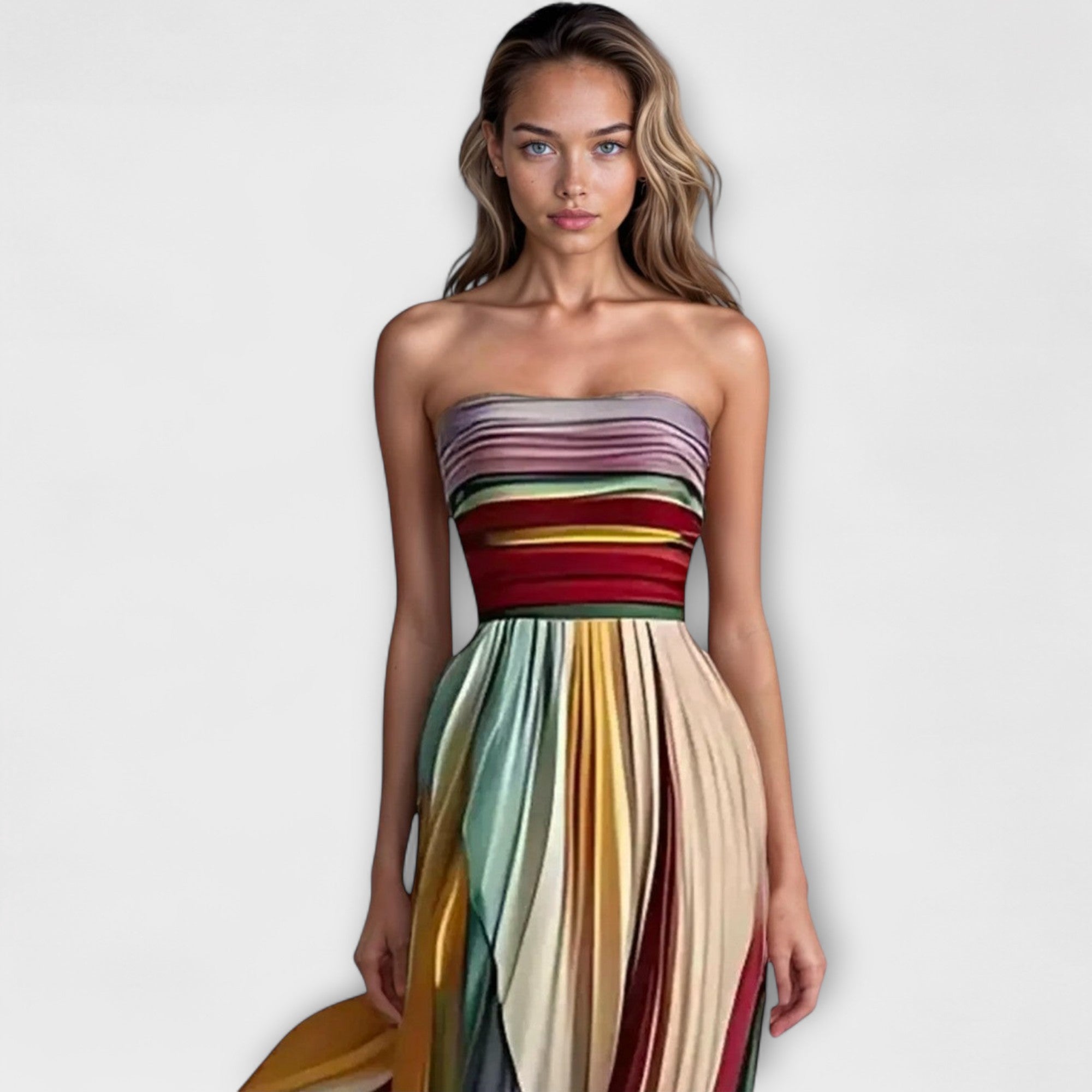 Faye™ | The Summer Dress