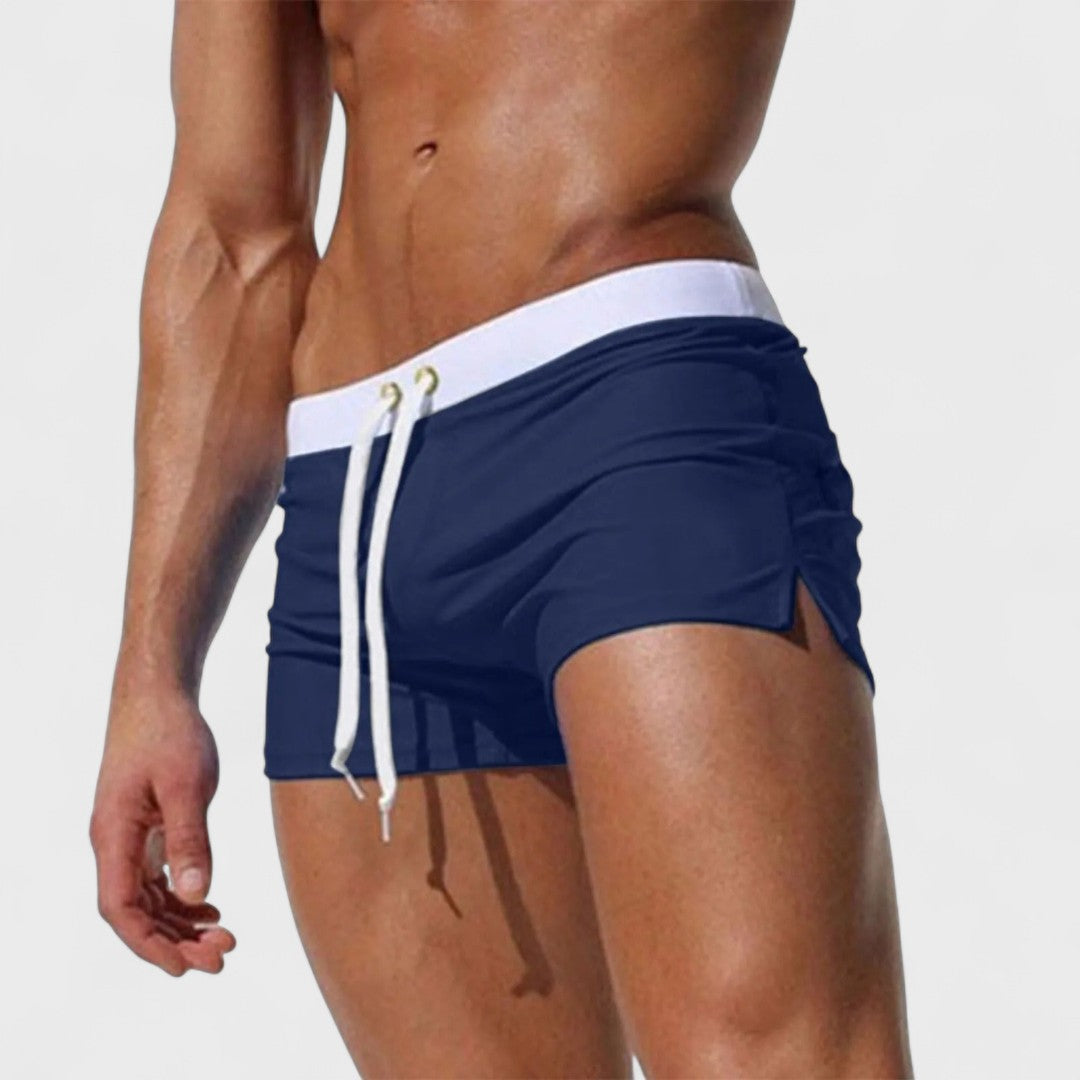 Colton™ | Summer Swim Shorts