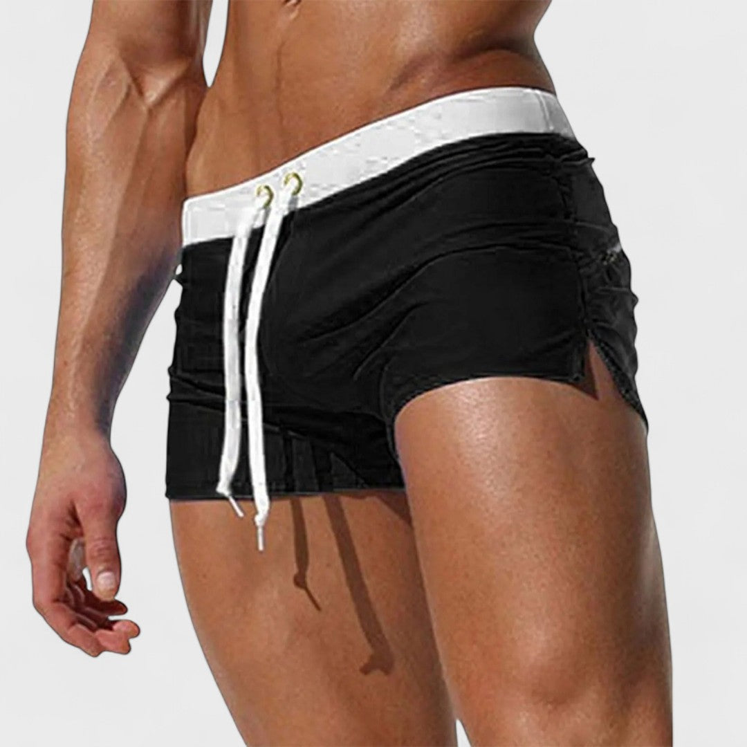 Colton™ | Summer Swim Shorts