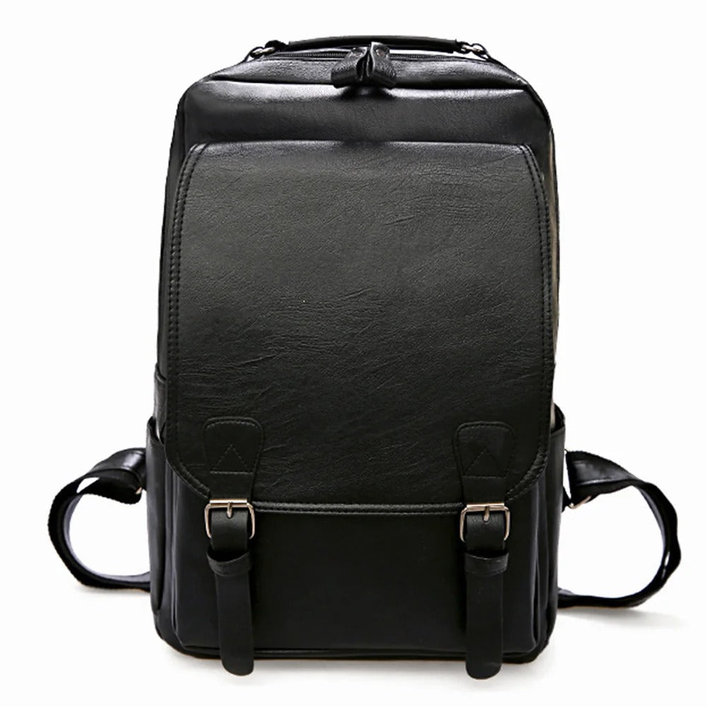 Sartori™ | Backpack made of luxury vegan leather