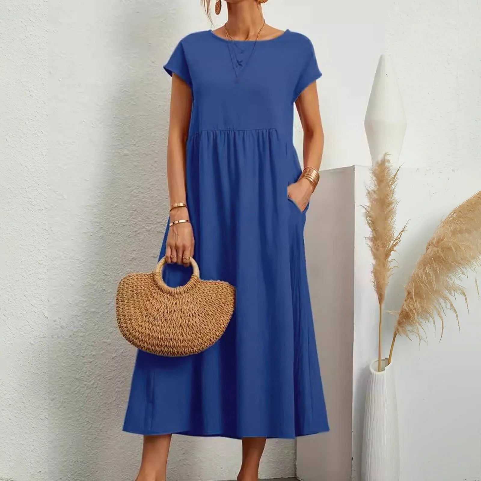 Catherine™ | Elegant Essential Dress