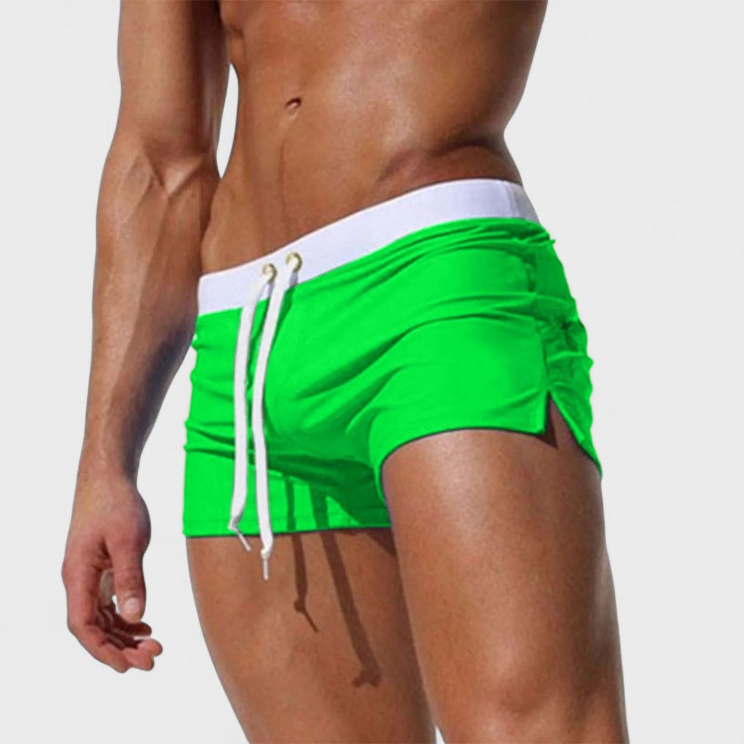Colton™ | Summer Swim Shorts