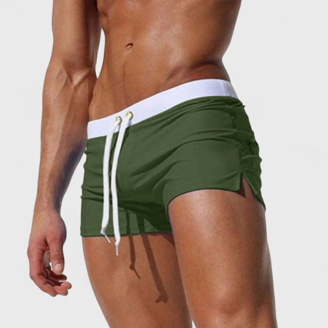Colton™ | Summer Swim Shorts